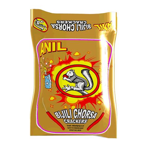 Multicolor Diwali Bijli Chorsa Crackers at Rs 70/pack in Sivakasi | ID: 26260748962