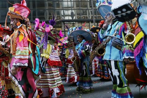 The Mummers parade is redeemable | Opinion