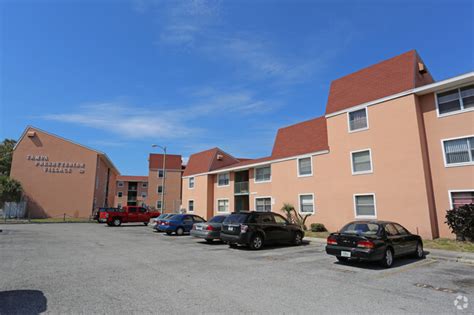 Tampa Presbyterian Village Apartments - Tampa, FL | Apartments.com