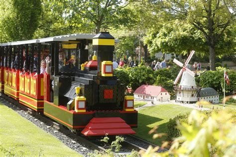 LEGOLAND Billund | ThemeParks-EU