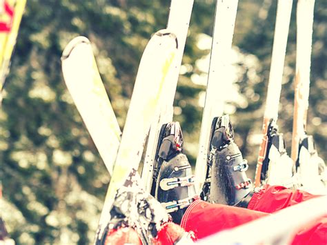 What Are The Three Main Types of Skiing?