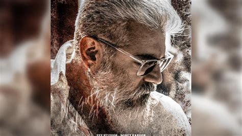 Ajith Kumar's Thunivu to release on Pongal 2023, confirms producer ...