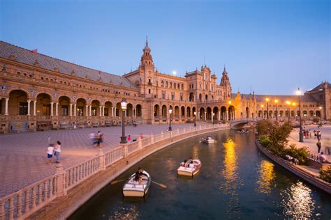 50 Things to See and Do in Seville, Spain