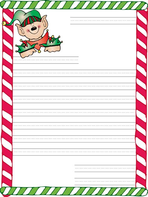 Limited Uniqueness: Santa Letter Writing Tools