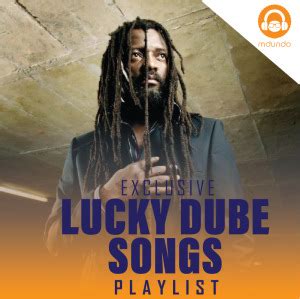 Lucky Dube Songs ⚜ Download or listen online — mdundo.com