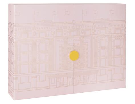 SELFRIDGES Beauty Advent Calendar 2020 Advent Calendar Available Now + Full Spoilers! - Hello ...