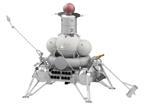 NASA - NSSDCA - Spacecraft - Details