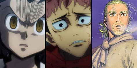 8 Battle Shonen Anime Protagonists That Change The Most - TrendRadars