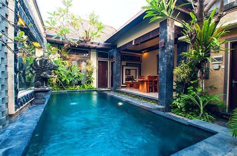 22 Affordable luxury honeymoon villas in Bali for a romantic getaway