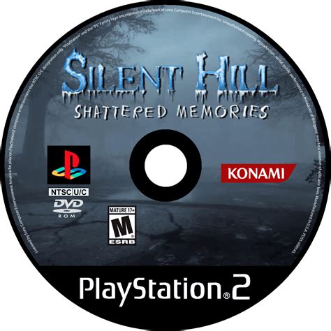 Silent Hill: Shattered Memories Images - LaunchBox Games Database