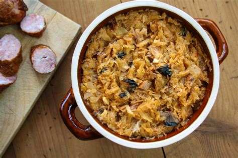 How to make Polish bigos - Lonely Planet