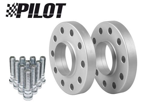 Sparco - Athena - Eibach - HP3 Wheel Spacers Kit TOYOTA Yaris - Car ...