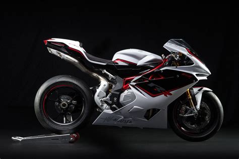 2016 MV Agusta F4 RR - Picture 644665 | motorcycle review @ Top Speed