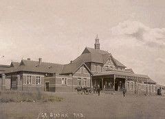 Pietermaritzburg Station in 1898. | Kwazulu natal, South africa ...