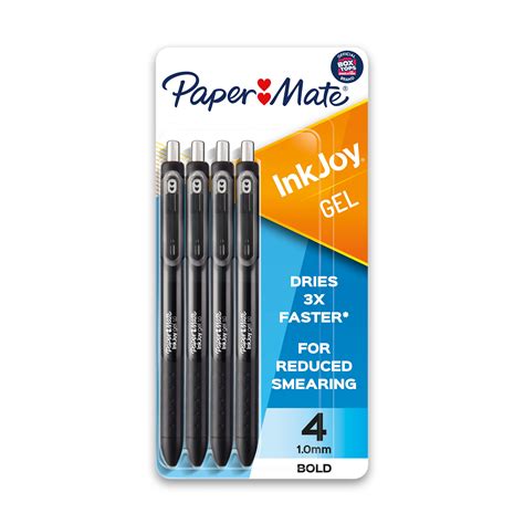 Inkjoy Gel Pens | atelier-yuwa.ciao.jp