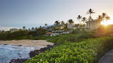 Maui Resort Photos & Videos | Four Seasons Maui at Wailea