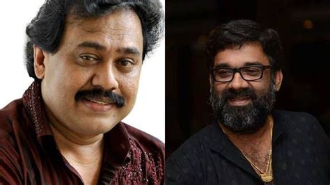 Director Vinayan reacts to Ranjith's stance that he cannot respond to ...