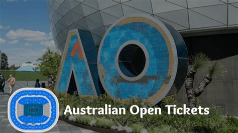 2023 Australian Open Tickets: Package, Cost & How to Buy