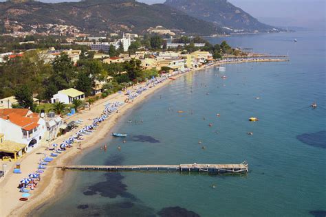 Corfu Best Resorts for Family Holidays - AtCorfu.com