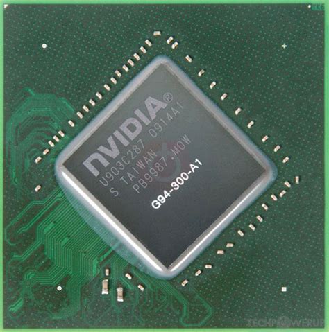 NVIDIA GeForce 9600 GT Specs | TechPowerUp GPU Database