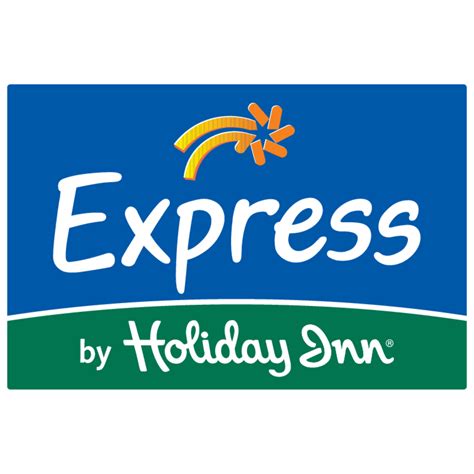 Holiday Inn Express(21) logo, Vector Logo of Holiday Inn Express(21 ...