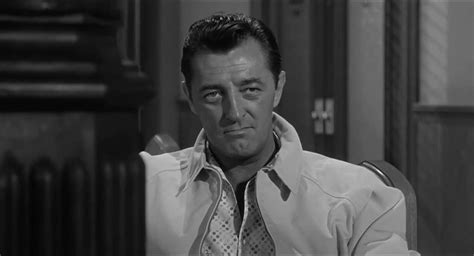 The Five Best Robert Mitchum Movies of his Career