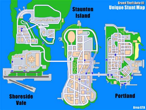 Gta liberty city stories hidden package maps - kinglimfa