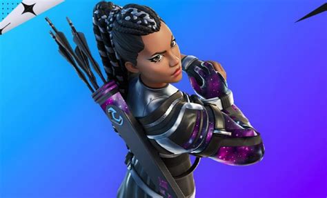 Fortnite Galaxy Cup 3 2022 - How to Earn New Free Khari Galaxy Skin - Date and Time - Fortnite ...