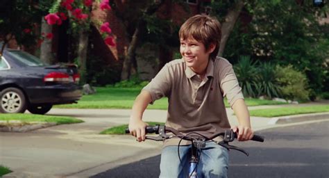 Boyhood Movie Review