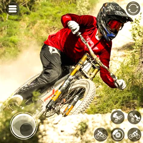 Bmx Bike Games Offline Racing - Apps on Google Play