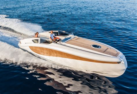 Wider Yachts: Uncommon Tenders - YachtWorld