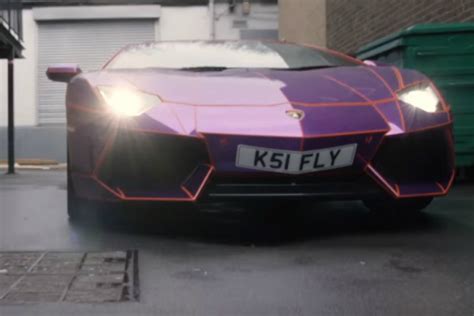 Ksi 2021 Car - Janio-Cesar