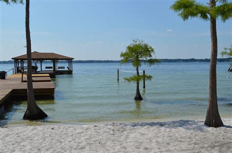 White Lake Holiday Resort: A Place for Family - Waterfront Cottages and Vacation Rentals