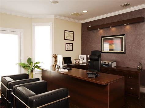 Home Office Design Styles | HGTV