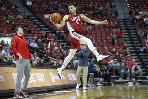 UNLV basketball adds SoCal Challenge to schedule | UNLV Basketball ...