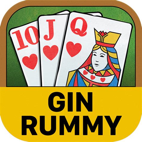 Gin Rummy * Android APK Free Download – APKTurbo