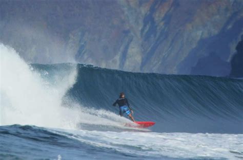 SANTA TERESA, COSTA RICA - Surf Coaching and Luxury Surf Travel