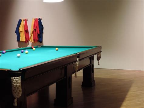 Best Pool Table Felt Color | MoreThanBilliards