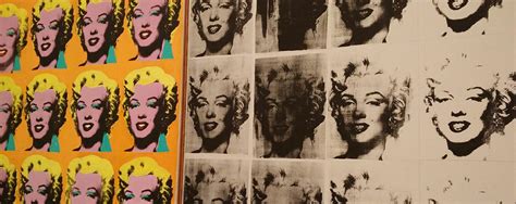 Pop Art Preservation: Restoring Warhol Prints