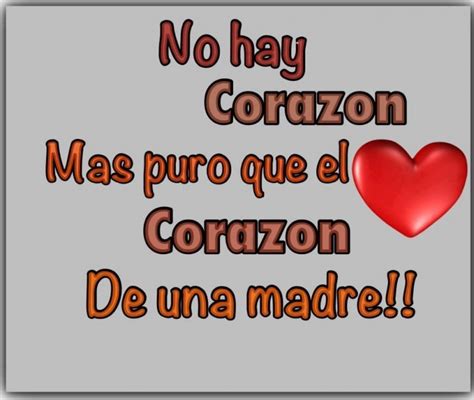 Frases de amor dedicadas a las madres | Imágenes y Noticias