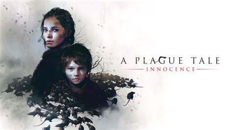 A Plague Tale: Innocence | Download and Buy Today - Epic Games Store