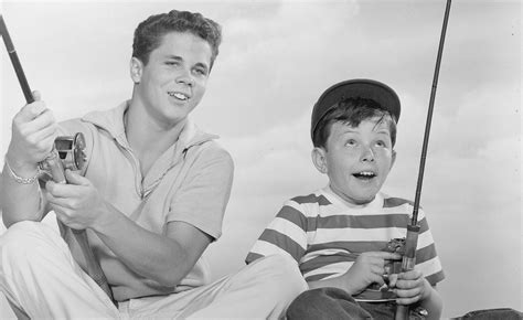 Actor Jerry Mathers Remembers His Days on 'Leave It To Beaver' — 'It Was a Fantastic Life For a ...