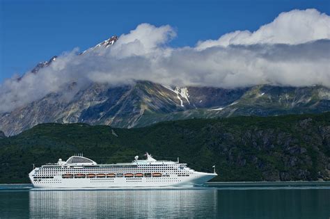 The best of Alaska by boat: top 10 Alaska cruise tips - Lonely Planet