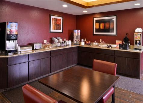 Red Roof Inn Clyde - Prices & Hotel Reviews (Ohio) - TripAdvisor