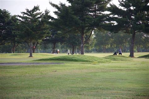 Riverside Golf Links | Old Hickory Golf Courses | Old Hickory Public Golf