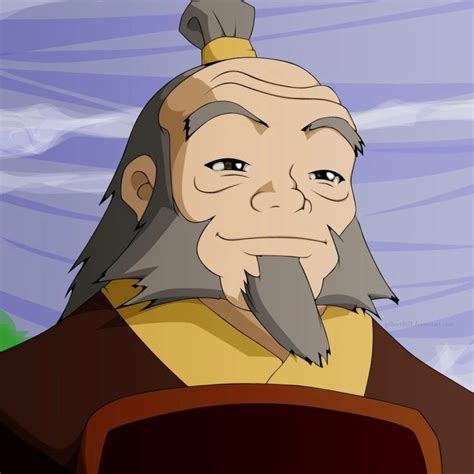 16 Facts About Iroh (Avatar: The Last Airbender) - Facts.net