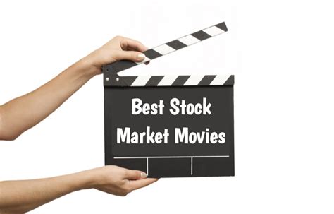 6 Best Stock Market Movies to Watch | Investment U