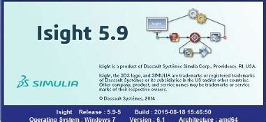 DS SIMULIA Isight v5.9-5 x64 » downTURK - Download Fresh Hidden Object Games