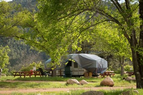 Falcon Images: Golden Eagle Campground Colorado Springs Co Usa