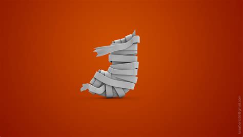 Disney Junior Halloween ident Logo Bumper :: Behance